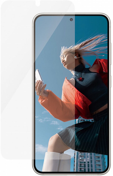 Захисне скло Panzer Glass UWF для Samsung Galaxy S24 Clear (5711724073502)