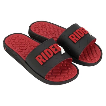 Чоловічі шльопанці Rider 9741 44 колір червоний