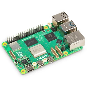 Мінікомп'ютер Raspberry Pi 5 4GB