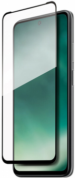 Захисне скло Xqisit Edge-to-Edge Tough Glass для Xiaomi Redmi Note 11 4G Clear (4029948217390)