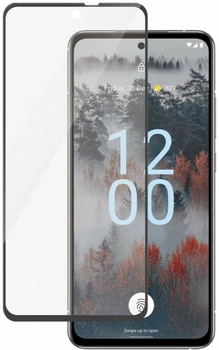 Szkło hartowane PanzerGlass Case Friendly do Nokia X30 Transparent (5711724067983)