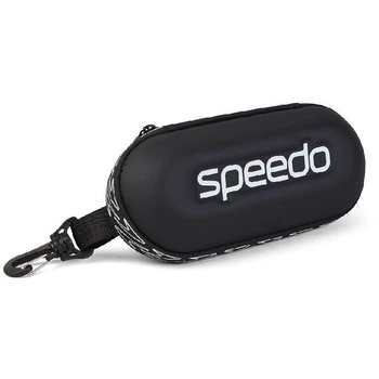 Чохол для окулярів Speedo GOGGLES STORAGE BLACK (8-00381206098)