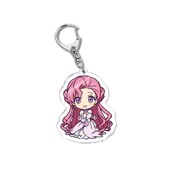 Брелок акриловый&nbsp;Код Гиас Code Geass AK CG 02