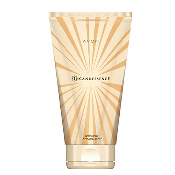 Парфюмированный лосьон для тела Avon Incandessence 150 мл крем