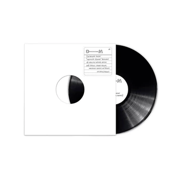 Виниловая пластинка Depeche Mode wagging tongue (remixes) 12"