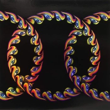 Виниловая пластинка Tool Lateralus