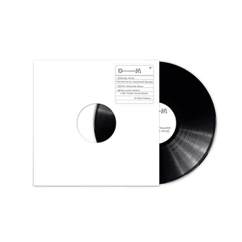Виниловая пластинка Depeche Mode my favourite stranger (remixes) 12"