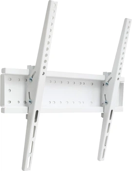 Настенное крепление для телевизора CHARMOUNT TV04T 32"-55" до 50 кг VESA от 100 x 100 мм до 400 x 400 мм Белое