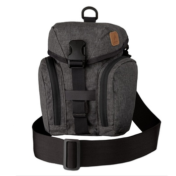 Cумкa Helikon-Tex Essential Kitbag Nylon Black-Grey