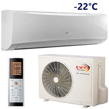Кондиционер EWT CLIMA S-090GDP-HRFN1 PASSAT