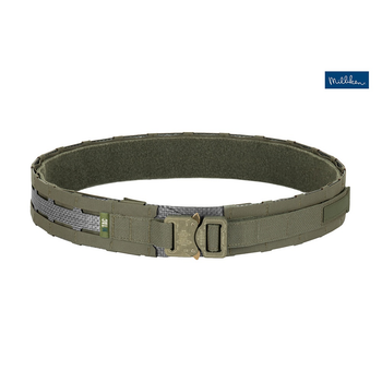 Ремінь XL/2XL Tiger Ranger M-Tac Green Cobra Buckle Belt