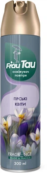 Освіжувач повітря Frau Tau Гірські квіти 300 мл (4820263232354)