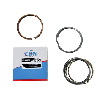 Кільця поршневі +0.5 1.6l на BYD F3 CDN, 10238047-00-050