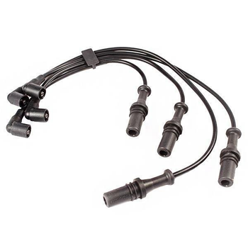 Дроти високовольтні 1.6 l на Chery AMULET ASIAN, A11-3707130EA-160EA