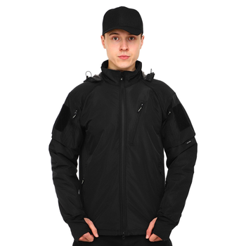 Куртка тактическая SP-Sport TY-9405 2XL Черный