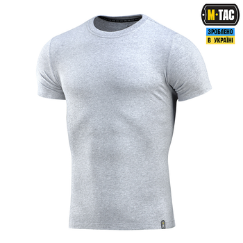 Футболка Summer M-Tac Light Grey 3XL