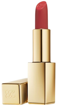 Szminka Estee Lauder Pure Color Lipstick Matte 666 Captivated 3.5 g (0887167615427)