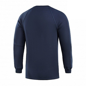 Реглан M-Tac Athlete Dark Navy Blue Розмір S