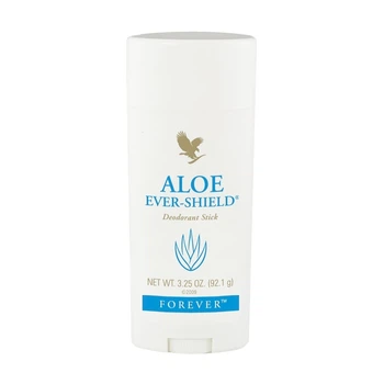 Твердий дезодорант Forever Living Products Алое Евер-Шилд