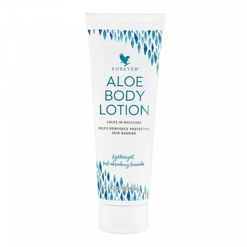 Алое лосьйон Forever Living Products для тіла