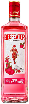 Джин Beefeater Pink 1 л 37.5% (5000299618042)