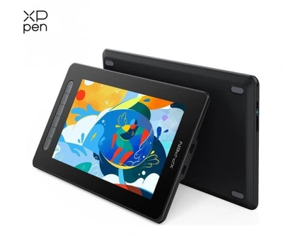 Монитор-планшет XP-Pen Artist 10 (2nd Gen) Black