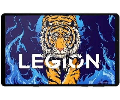 Планшет Lenovo Legion Y700 12/256GB WIFI Storm Grey (ZAA00003CN)