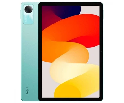 Планшет Xiaomi Redmi Pad SE 8/256GB Mint Green