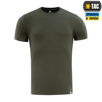 Футболка Summer Olive M-Tac M Army 93/7