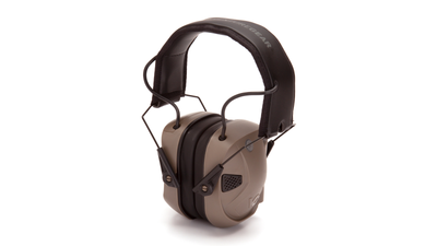 Протишумні навушники кольору) захисні з активні venture nrr gear bluetooth amp 26db (пісочного