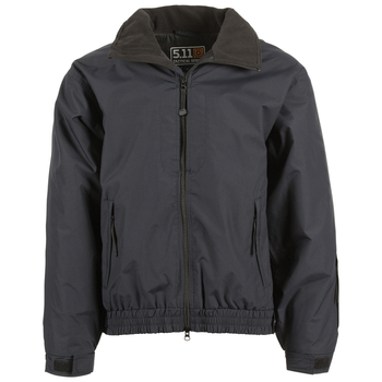 Куртка тактична 5.11 Tactical Big Horn Jacket XS Black