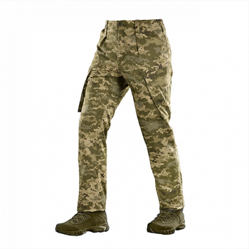 Полевые брюки XS/R MM14 M-Tac