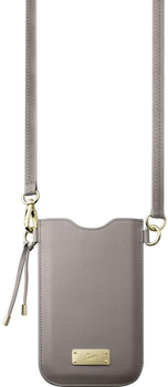 Чохол-сумка Laut Necklace Sleeve Medium Universal 6.5" Grey (4895206914307)