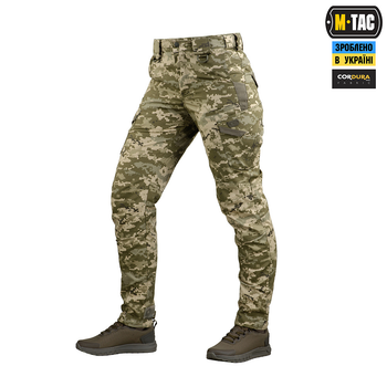 Брюки M-Tac Aggressor Lady рип-стоп MM14 34/34