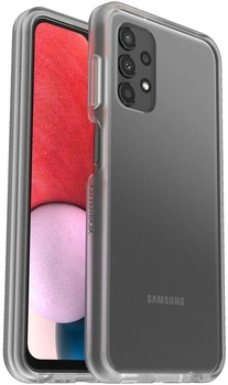 Etui Otterbox React do Samsung Galaxy A13 Clear (840262375092)