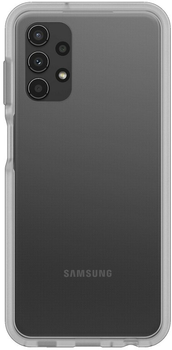 Панель Otterbox React для Samsung Galaxy A13 Clear (840262375092)