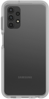 Etui Otterbox React do Samsung Galaxy A13 Clear (840262375092)