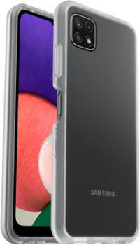 Etui Otterbox React do Samsung Galaxy A22 5G Clear (840104280522)