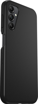 Панель Otterbox React для Samsung Galaxy A14 5G Black (840304716654)