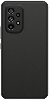 Etui Otterbox React do Samsung Galaxy A53 Black (840262373739)