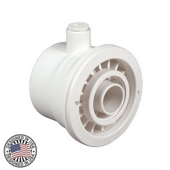 Форсунка гідромасажна Hayward Turbo Jet SP1450TVE лайнер (50 мм) 16130