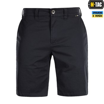 Шорти XS M-Tac Casual Black