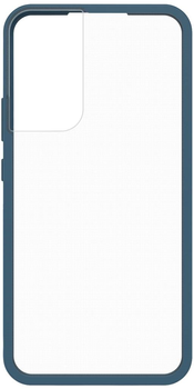Etui Otterbox React do Samsung Galaxy S22 Plus Blue (840104297728)