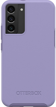 Панель Otterbox Symmetry для Samsung Galaxy S22 Plus Purple (840104296257)