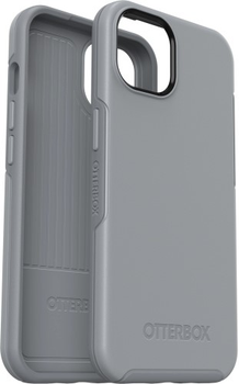 Etui Otterbox Symmetry do Apple iPhone 13 Pro Grey (840104272947)