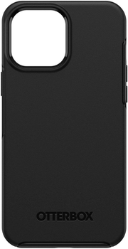 Панель Otterbox Symmetry Plus для Apple iPhone 12/13 Pro Max Black (840104279168)