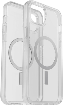 Панель Otterbox Symmetry Plus для Apple iPhone 14 Plus Clear (840262387880)