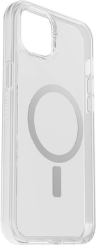 Панель Otterbox Symmetry Plus для Apple iPhone 14 Plus Clear (840262387880)