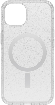 Etui Otterbox Symmetry Plus Stardust do Apple iPhone 14 Pro Clear (840262388658)