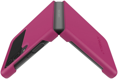 Etui OtterBox Thin Flex do Samsung Galaxy Z Flip 3 5G Pink (840104298633)